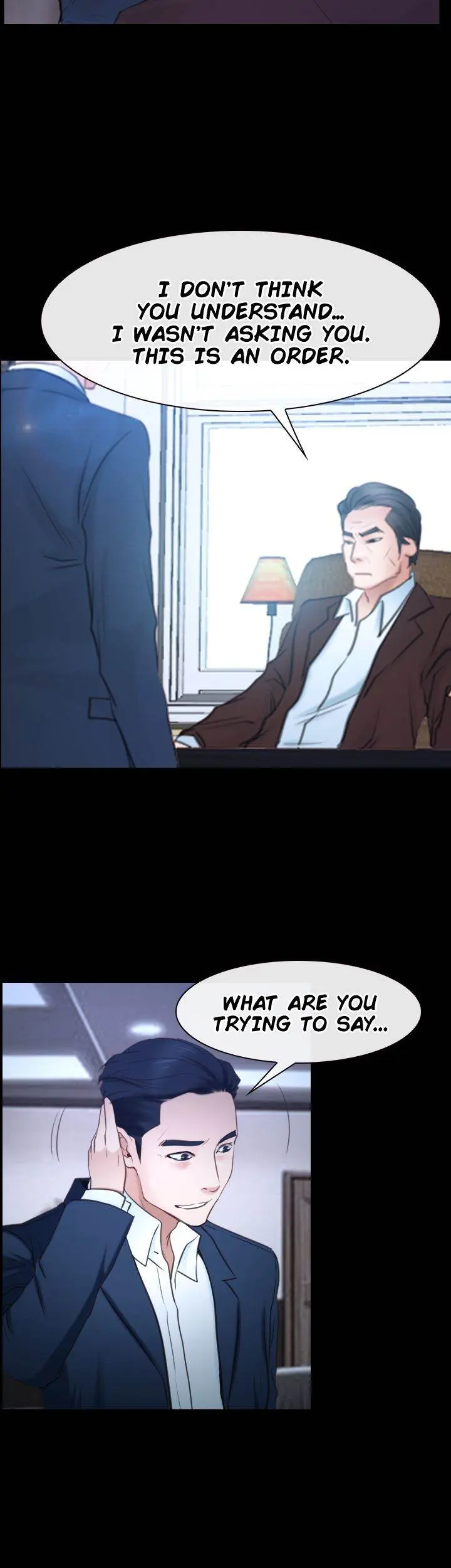Hidden Feeling Episode 41 - Page 9