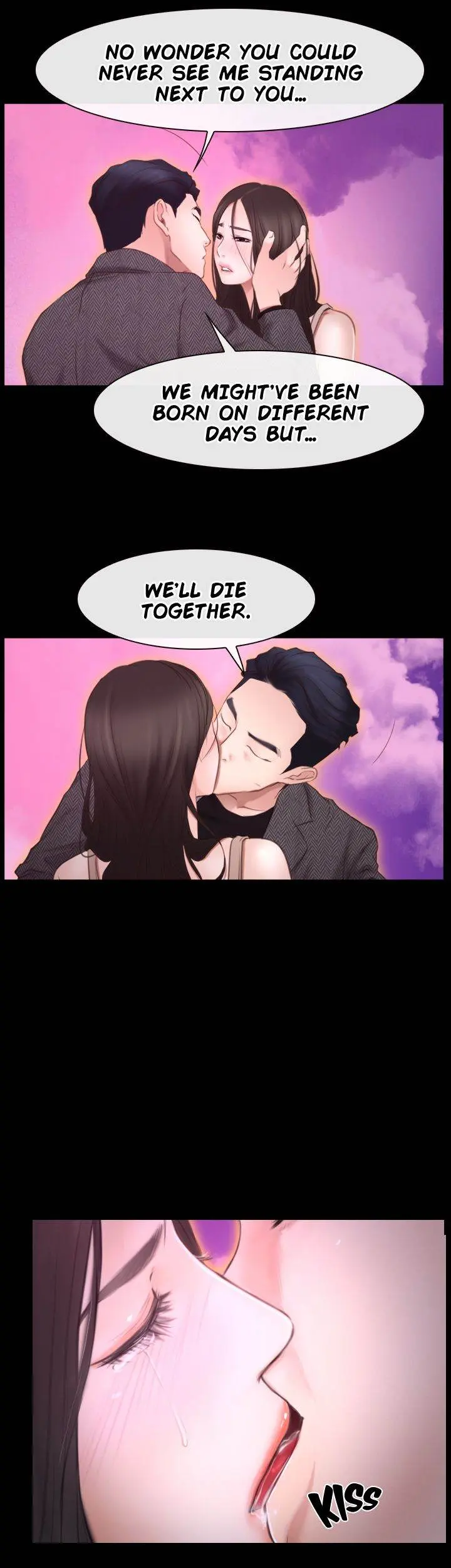 Hidden Feeling Episode 42 - Page 10