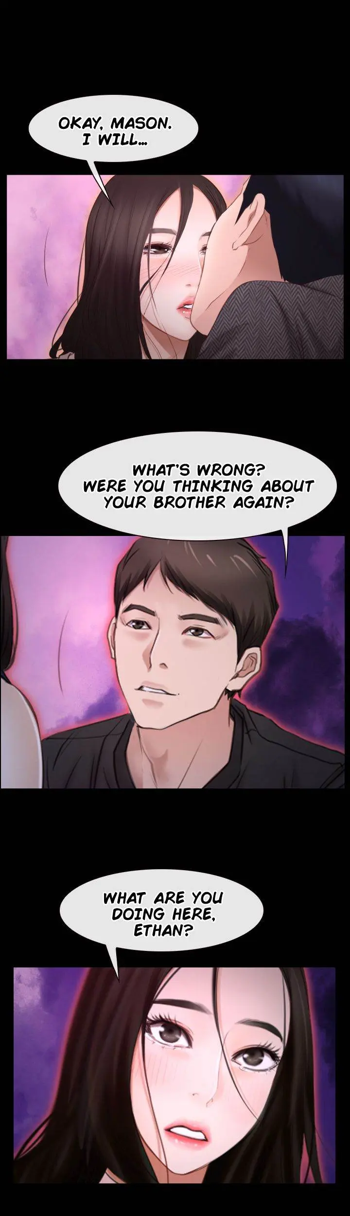 Hidden Feeling Episode 42 - Page 11
