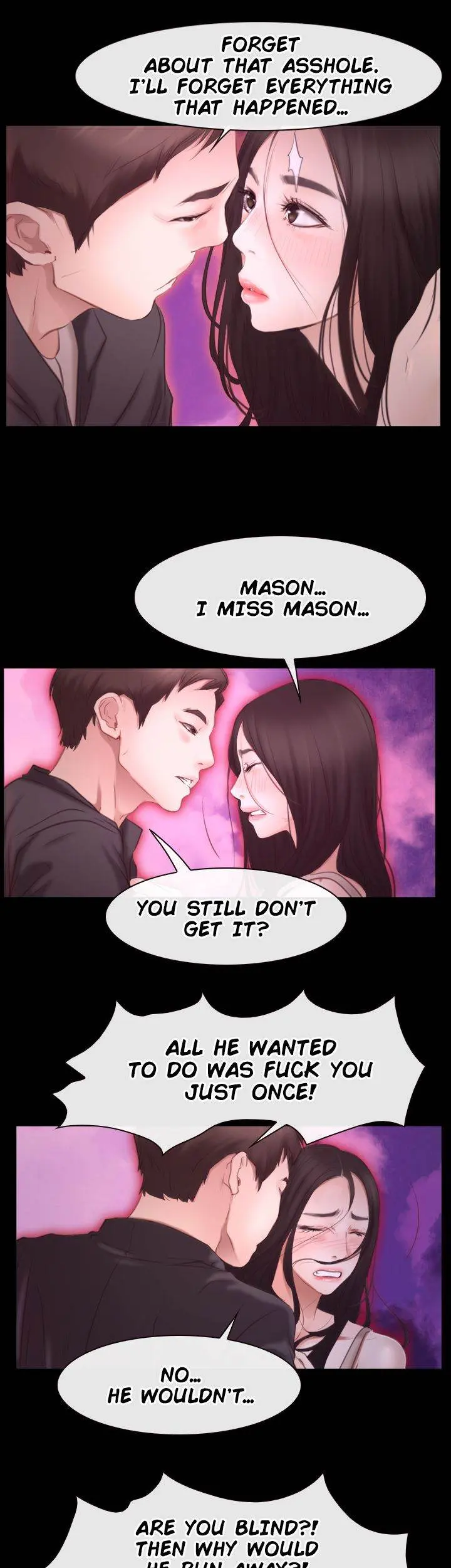 Hidden Feeling Episode 42 - Page 12