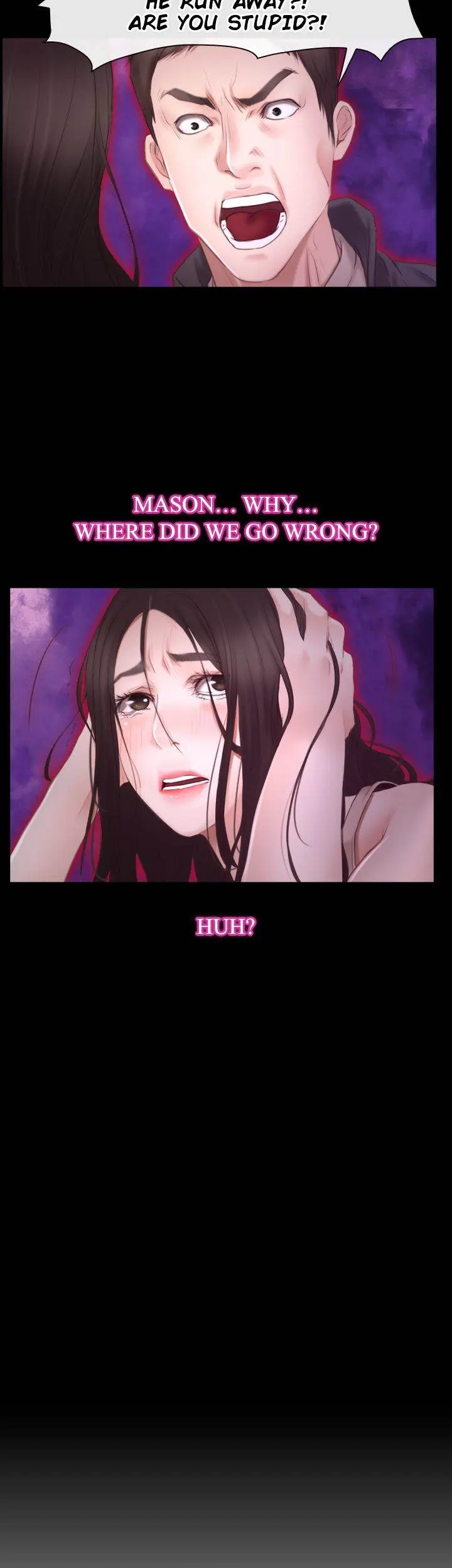 Hidden Feeling Episode 42 - Page 13