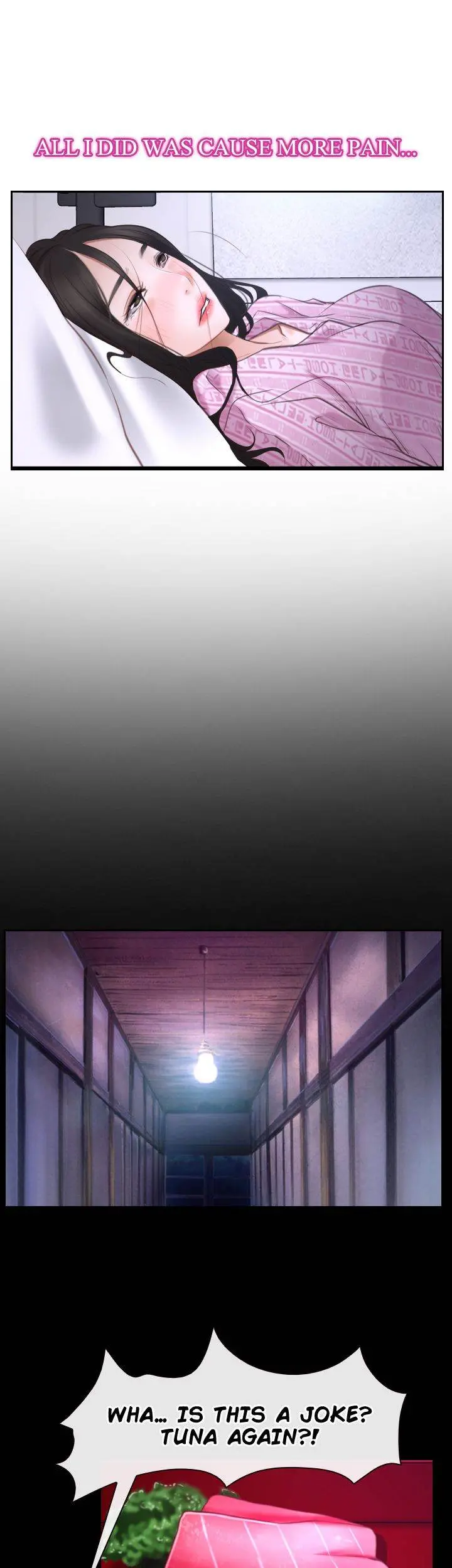 Hidden Feeling Episode 42 - Page 17