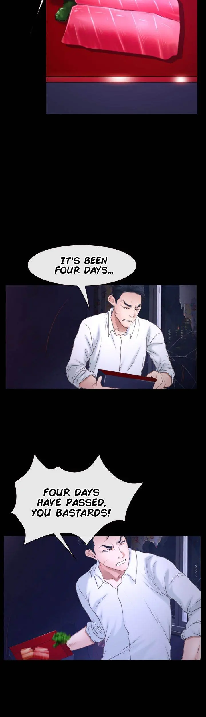 Hidden Feeling Episode 42 - Page 18
