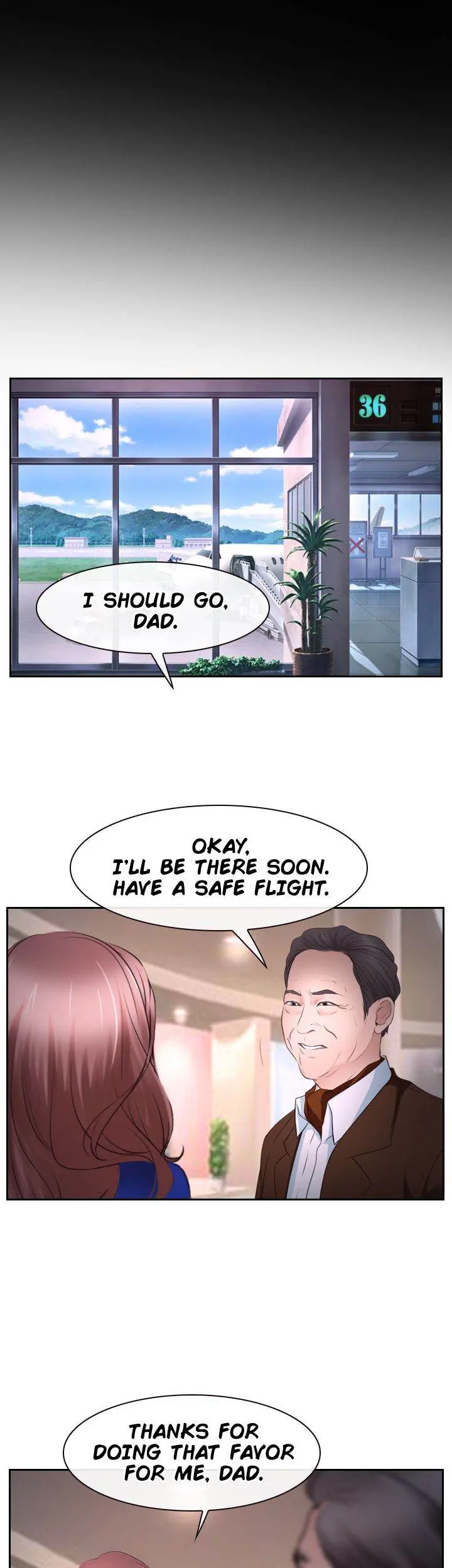 Hidden Feeling Episode 42 - Page 20