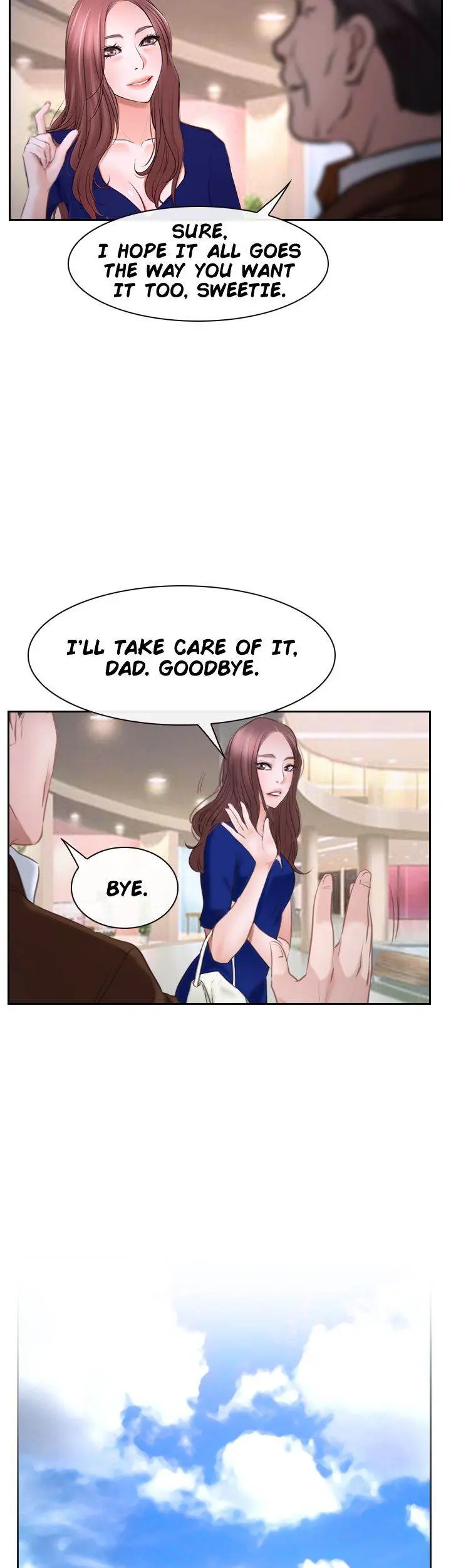 Hidden Feeling Episode 42 - Page 21