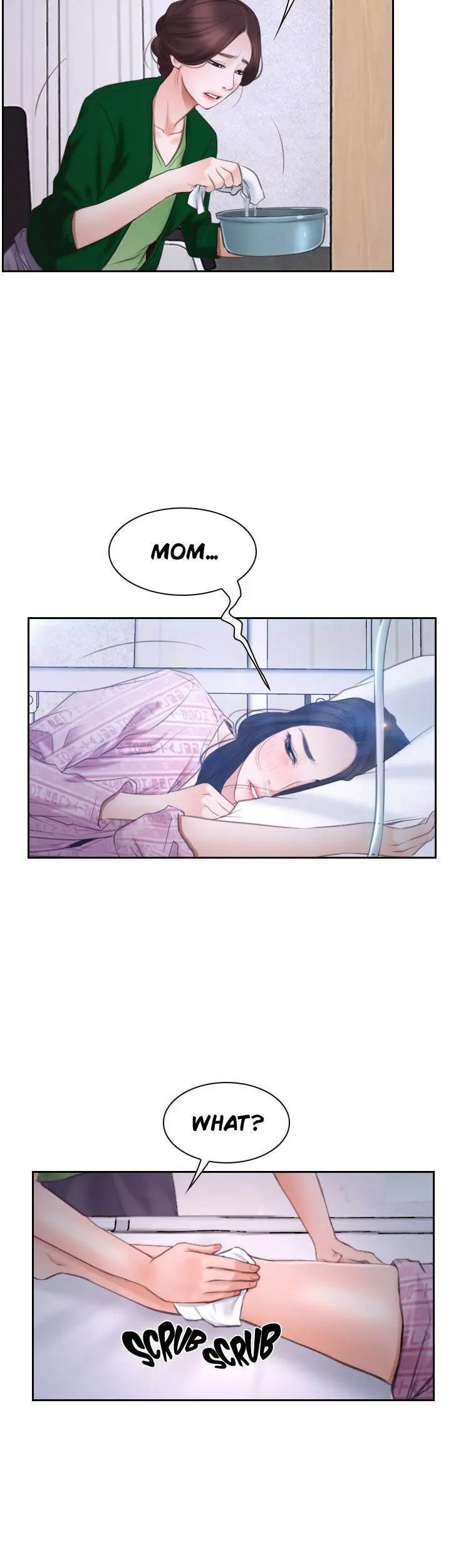Hidden Feeling Episode 42 - Page 23