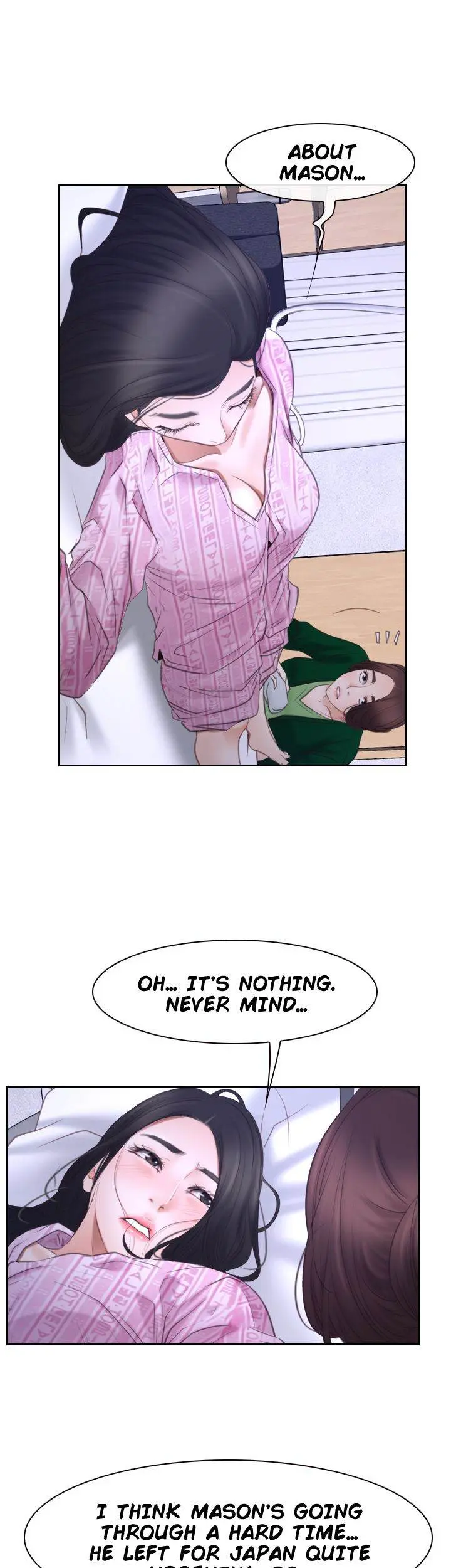 Hidden Feeling Episode 42 - Page 24