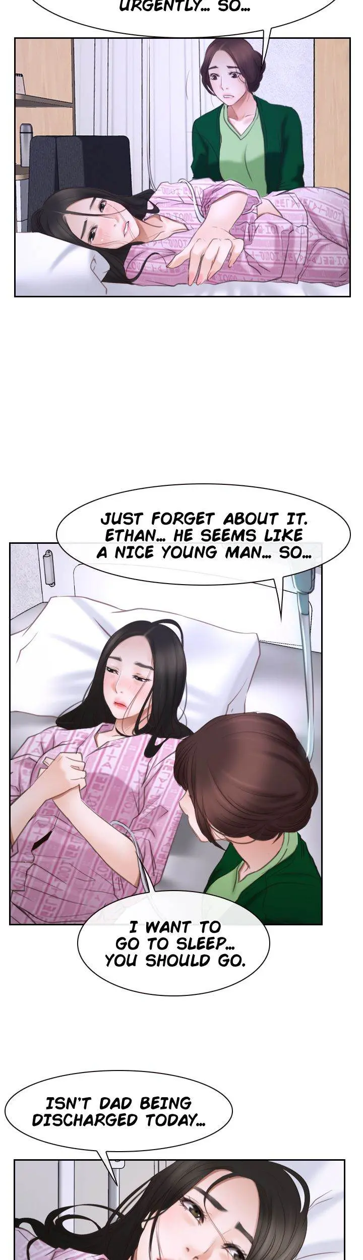 Hidden Feeling Episode 42 - Page 25