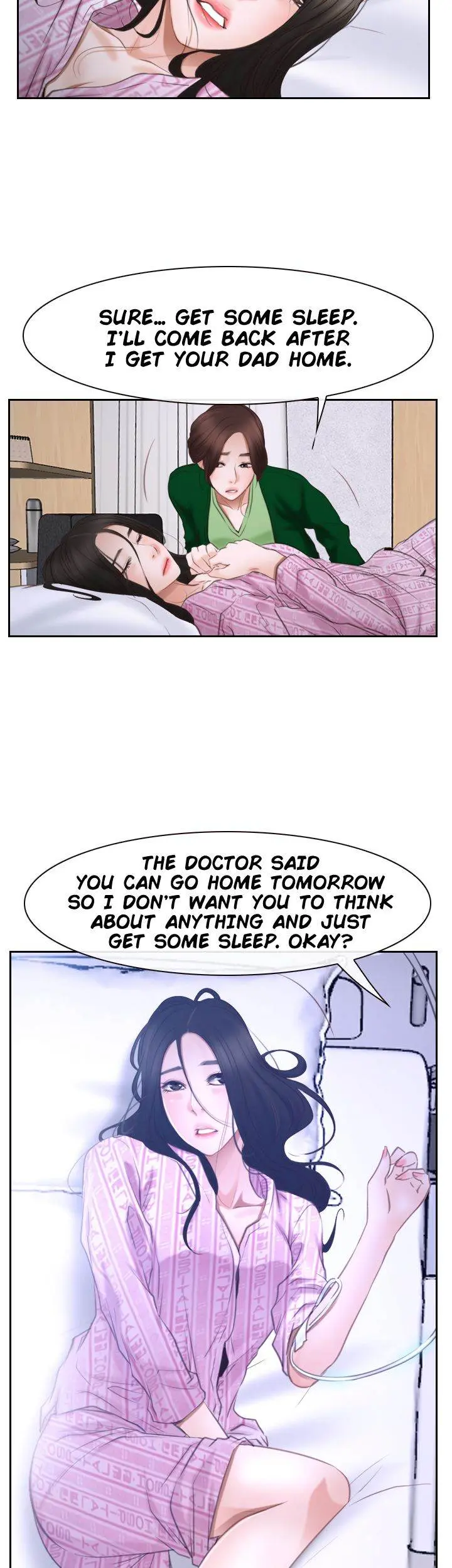 Hidden Feeling Episode 42 - Page 26