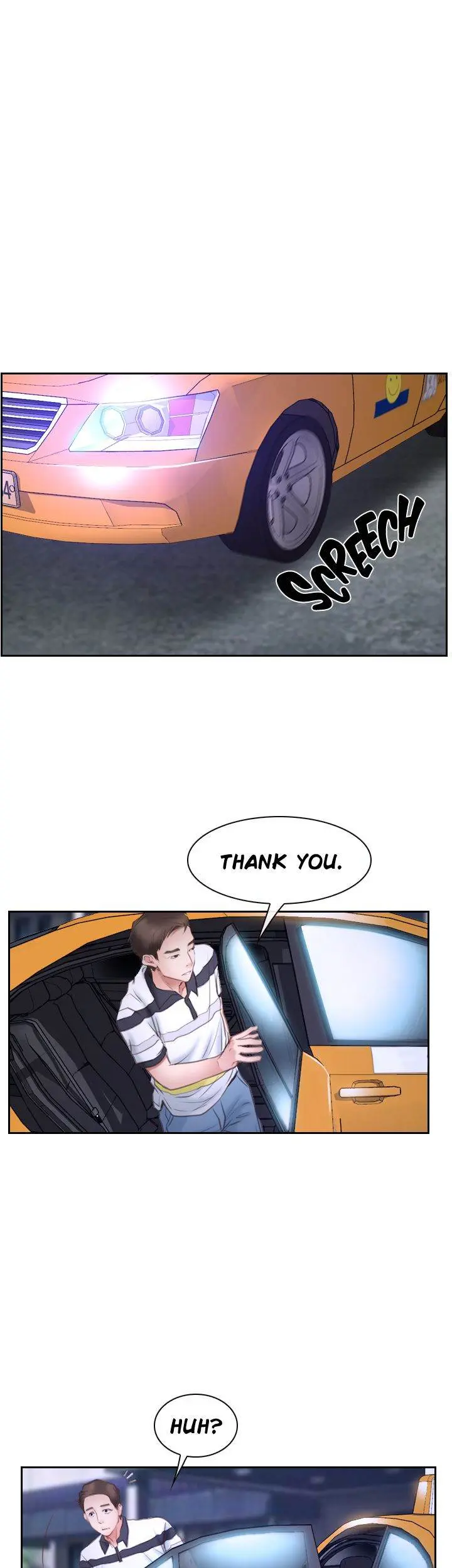 Hidden Feeling Episode 42 - Page 28