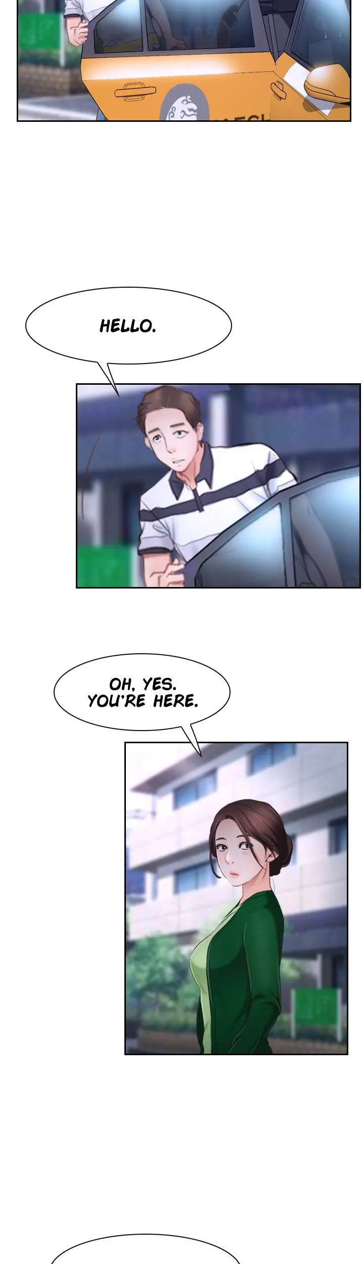 Hidden Feeling Episode 42 - Page 29