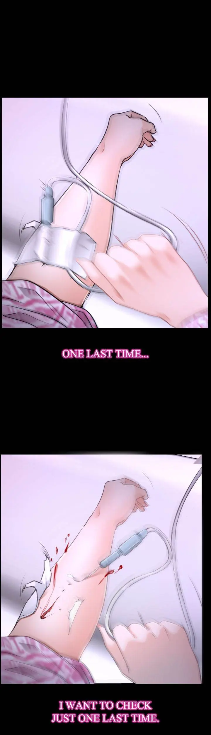 Hidden Feeling Episode 42 - Page 32