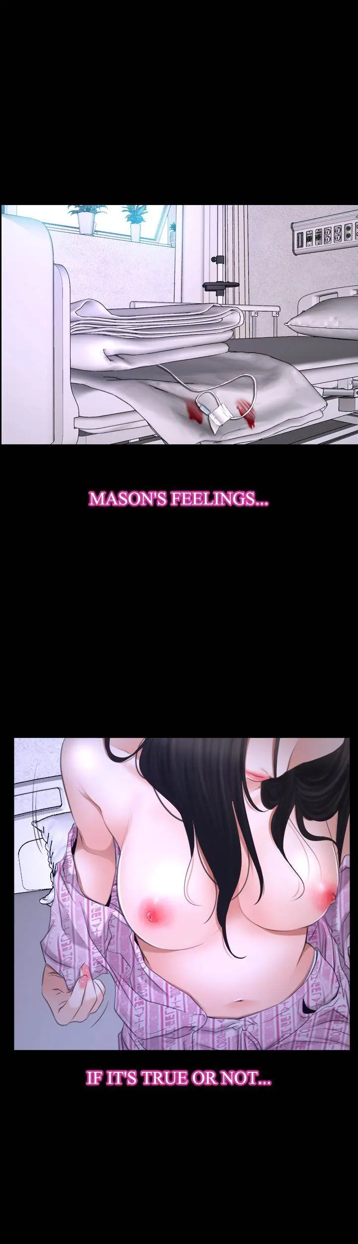 Hidden Feeling Episode 42 - Page 33