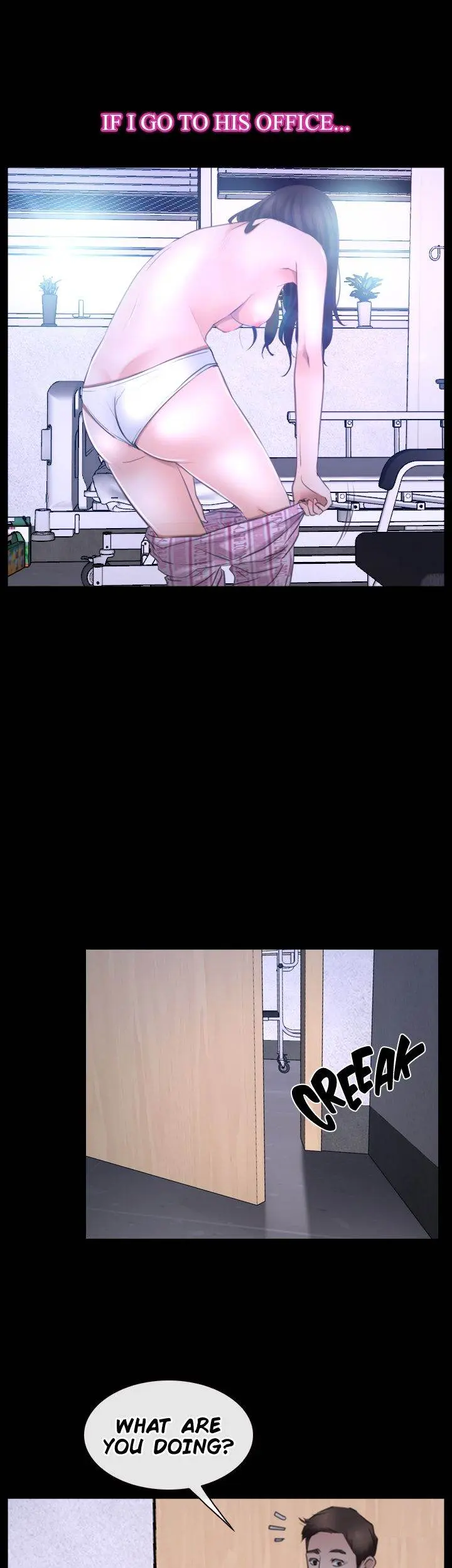 Hidden Feeling Episode 42 - Page 34