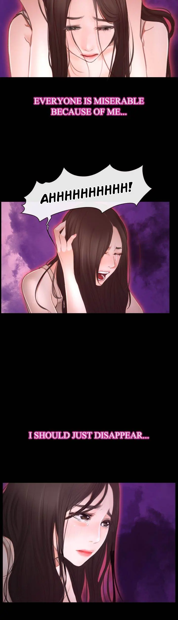 Hidden Feeling Episode 42 - Page 5