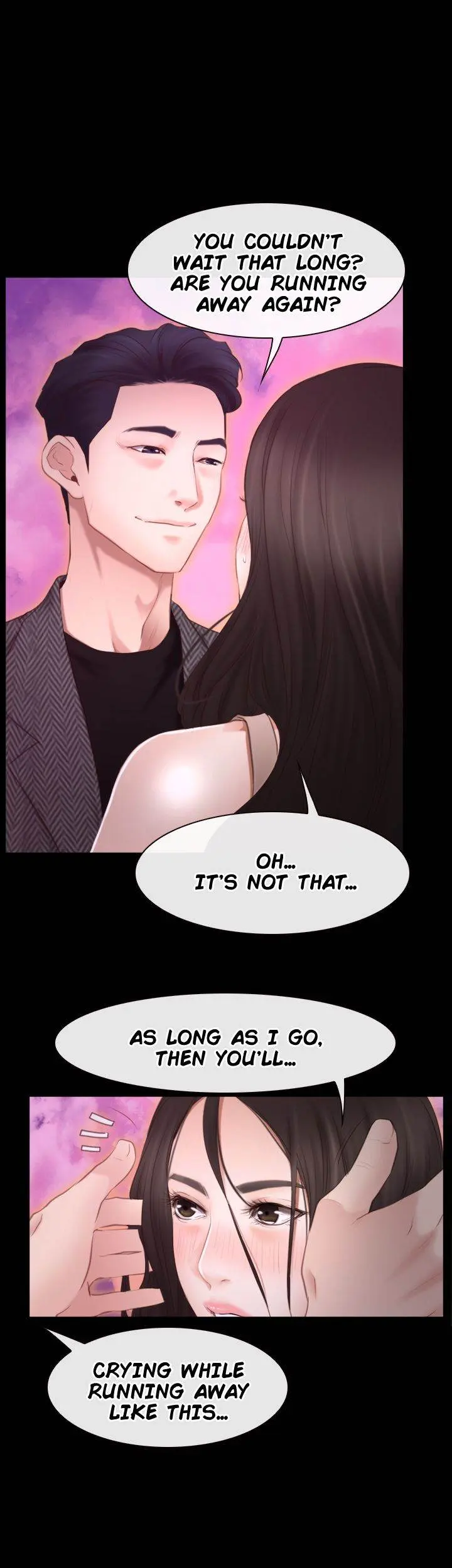 Hidden Feeling Episode 42 - Page 9
