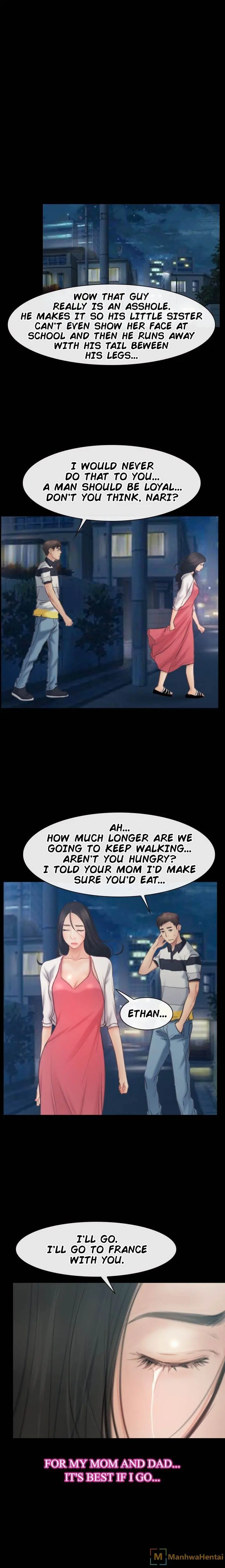 Hidden Feeling Episode 43 - Page 14