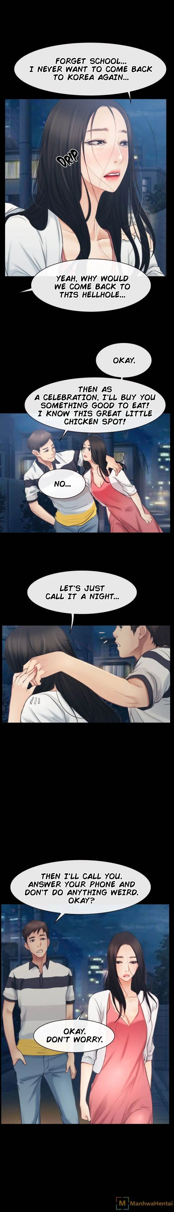 Hidden Feeling Episode 43 - Page 16