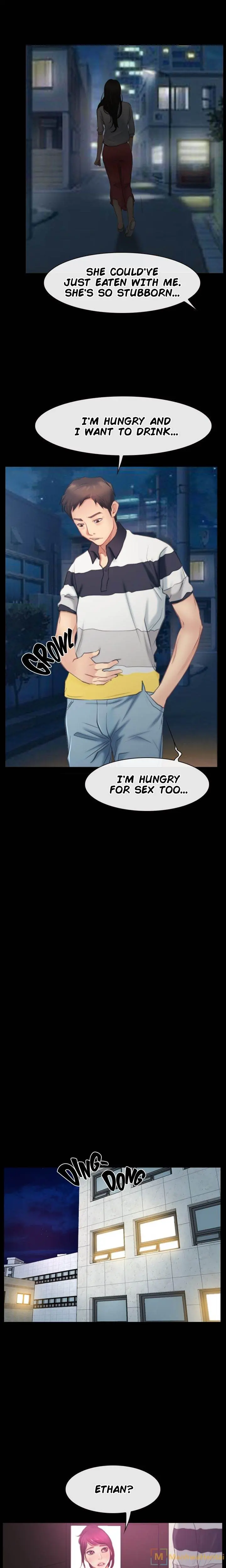 Hidden Feeling Episode 43 - Page 17