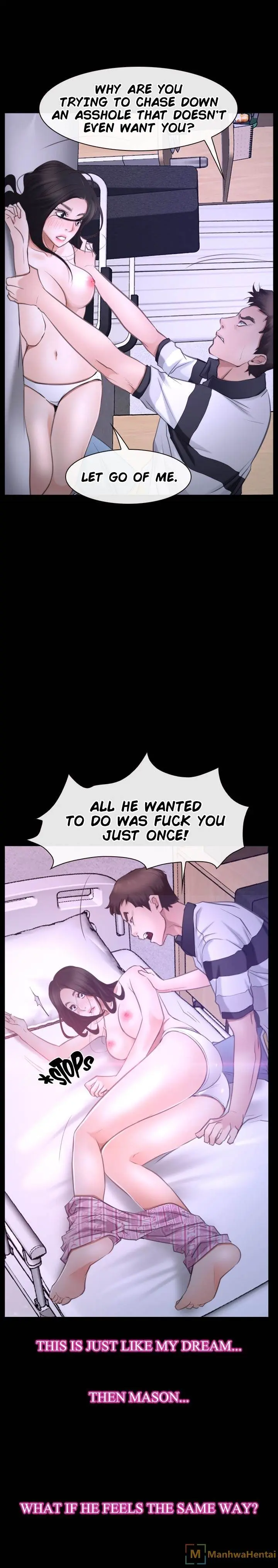 Hidden Feeling Episode 43 - Page 2