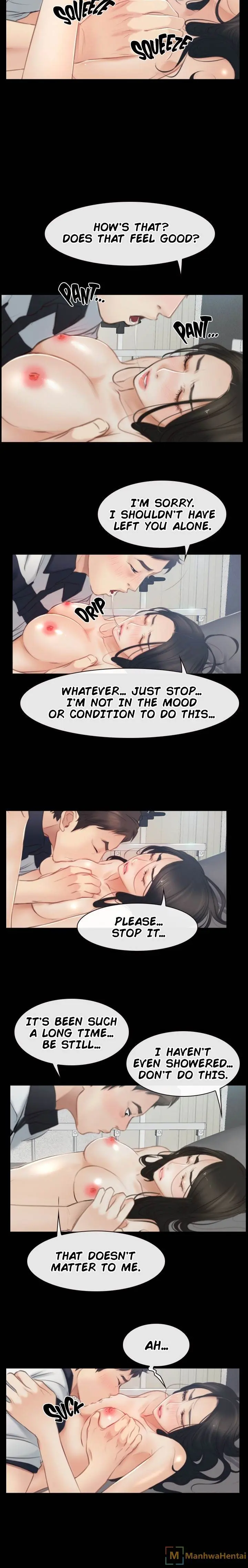 Hidden Feeling Episode 43 - Page 4