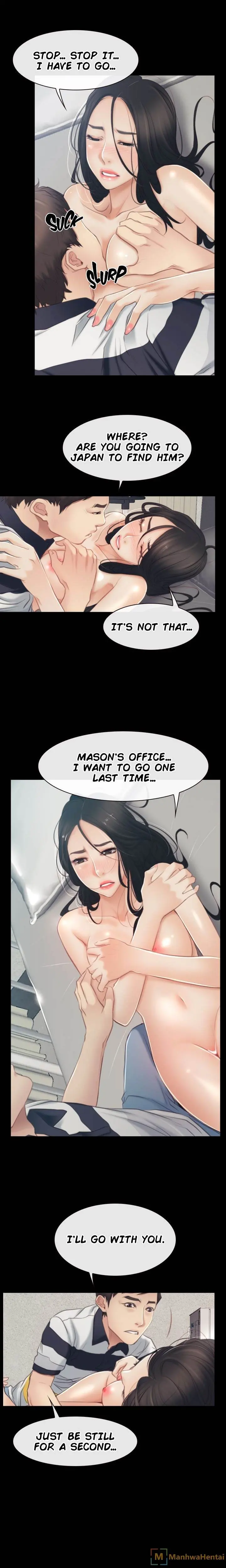 Hidden Feeling Episode 43 - Page 5