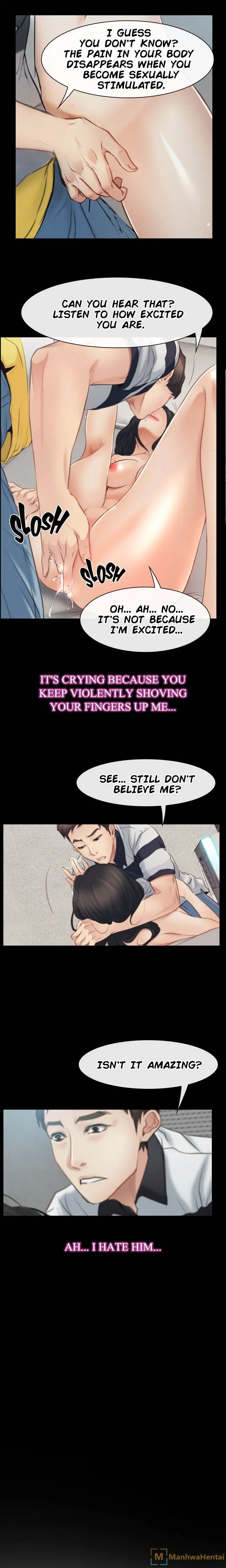 Hidden Feeling Episode 43 - Page 7