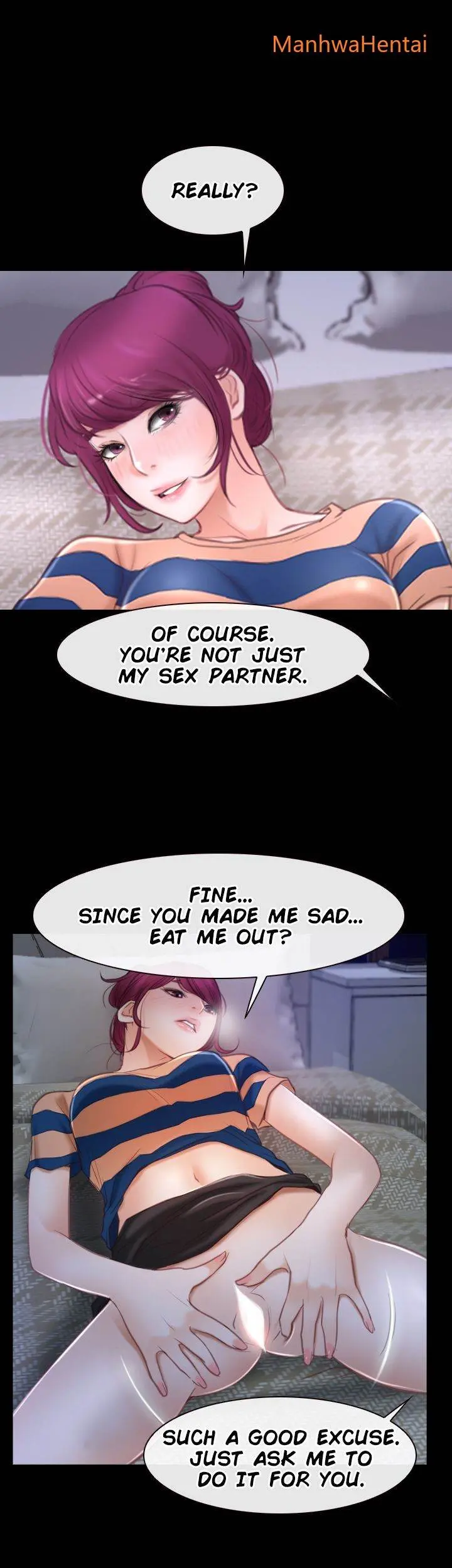 Hidden Feeling Episode 44 - Page 15