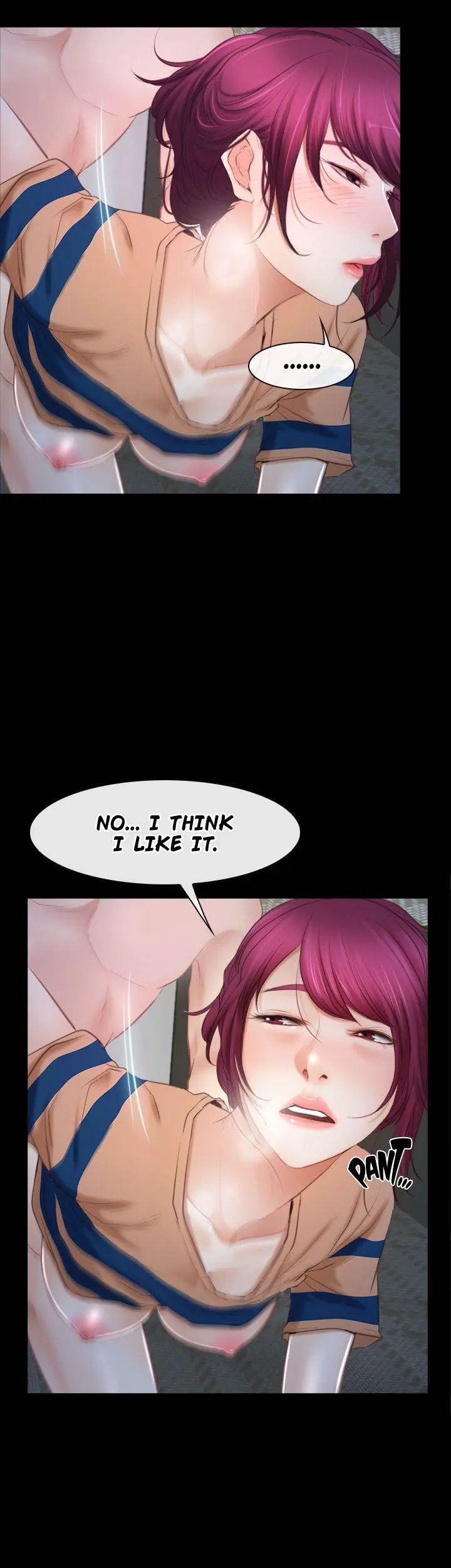 Hidden Feeling Episode 44 - Page 30