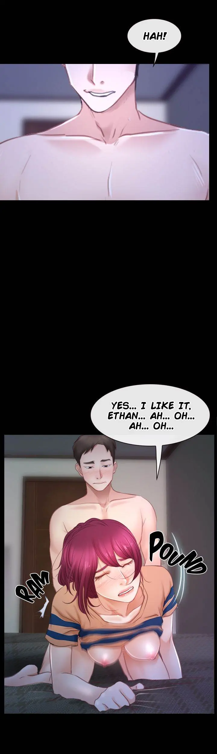 Hidden Feeling Episode 44 - Page 31