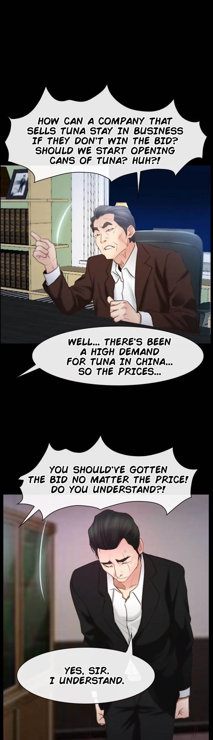 Hidden Feeling Episode 44 - Page 38