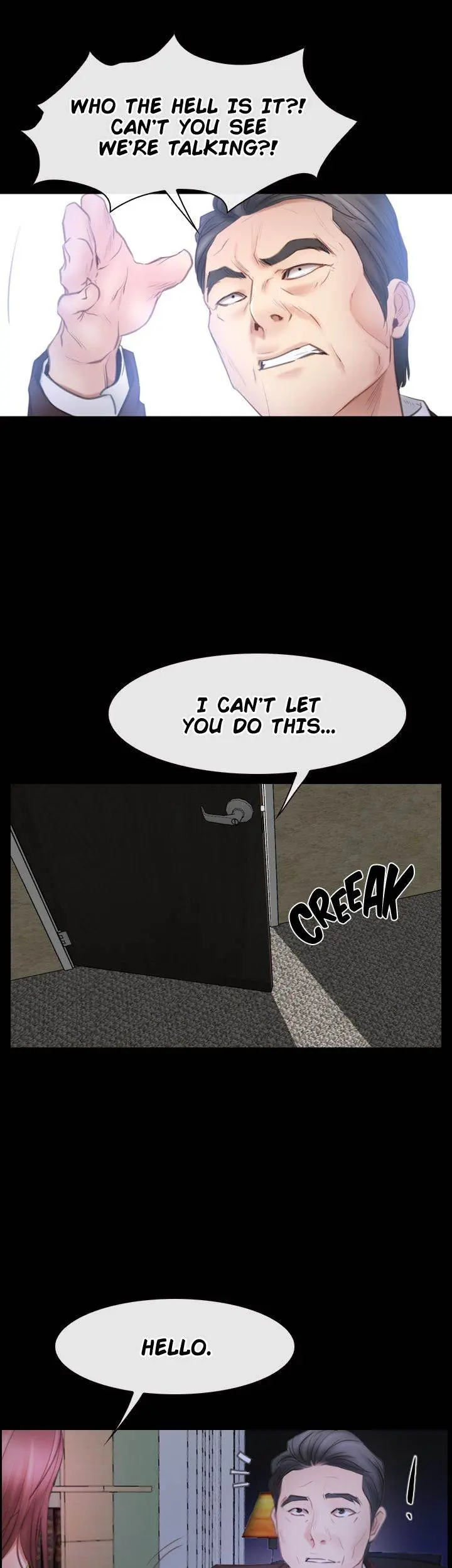 Hidden Feeling Episode 44 - Page 40