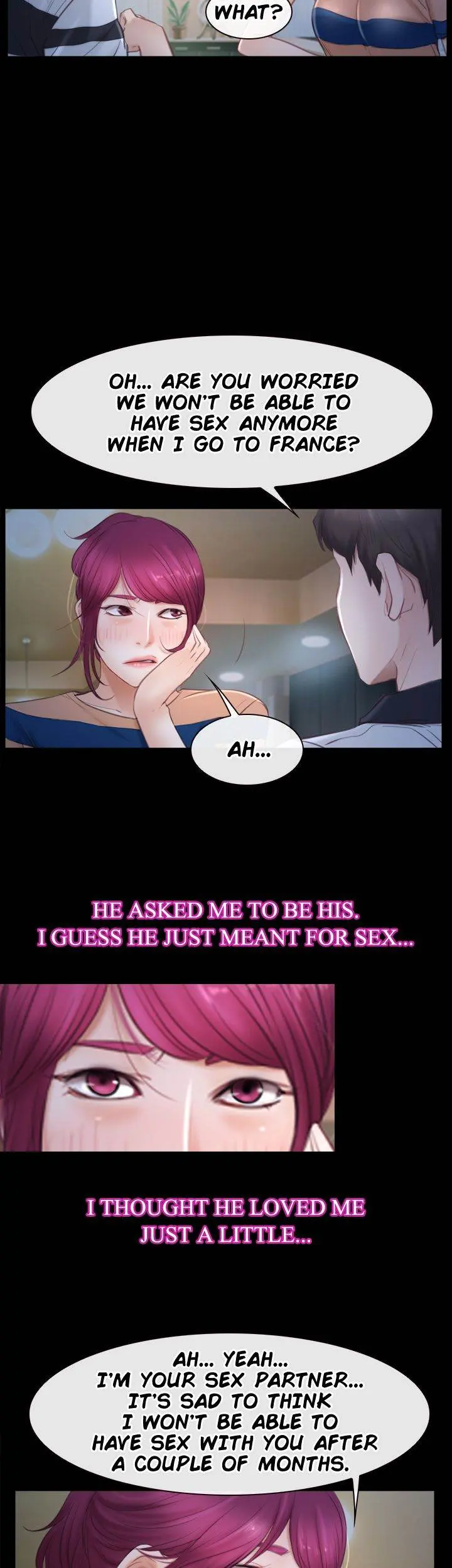 Hidden Feeling Episode 44 - Page 5