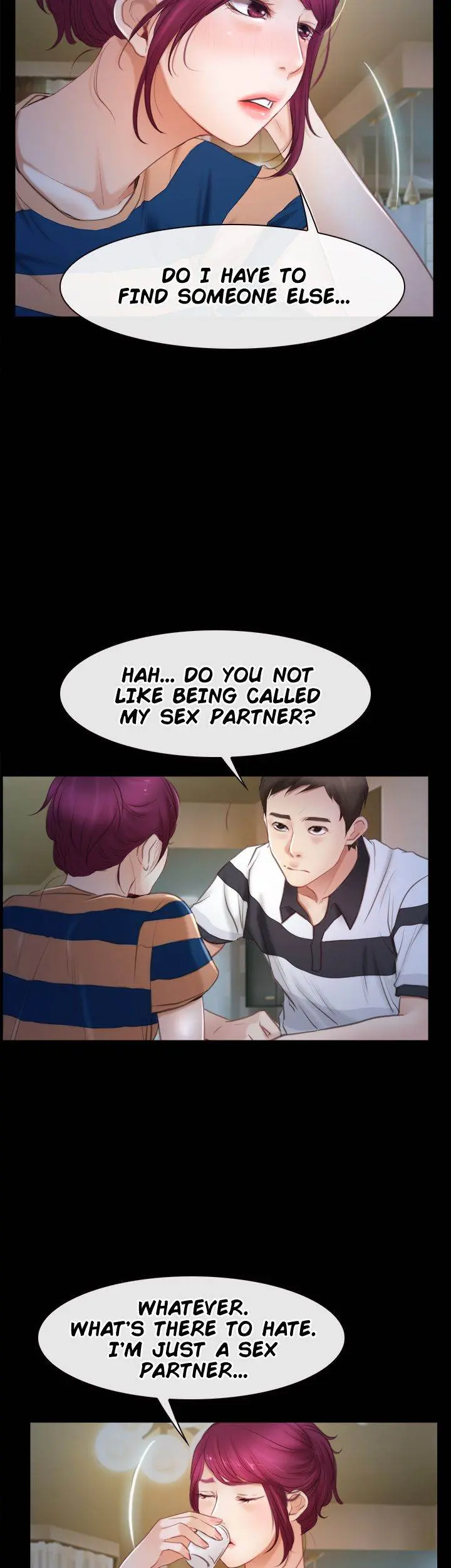 Hidden Feeling Episode 44 - Page 6