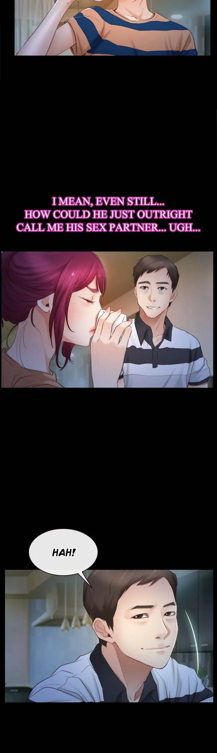 Hidden Feeling Episode 44 - Page 7