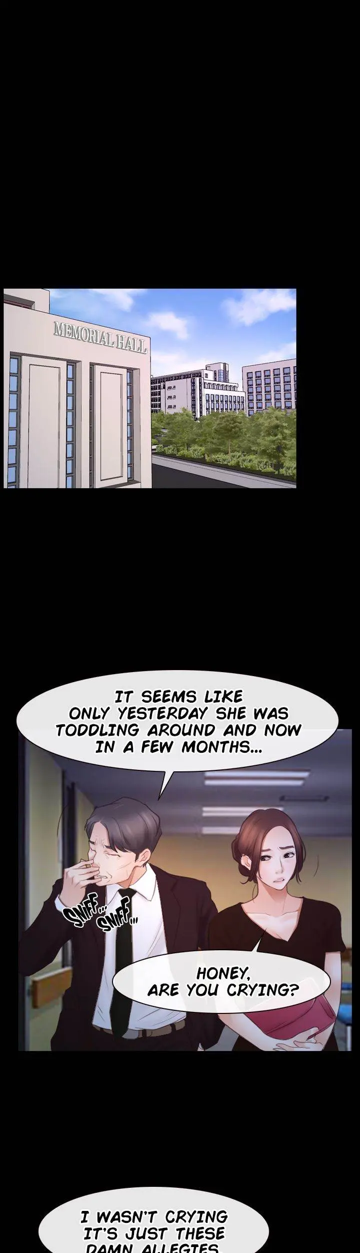 Hidden Feeling Episode 45 - Page 17