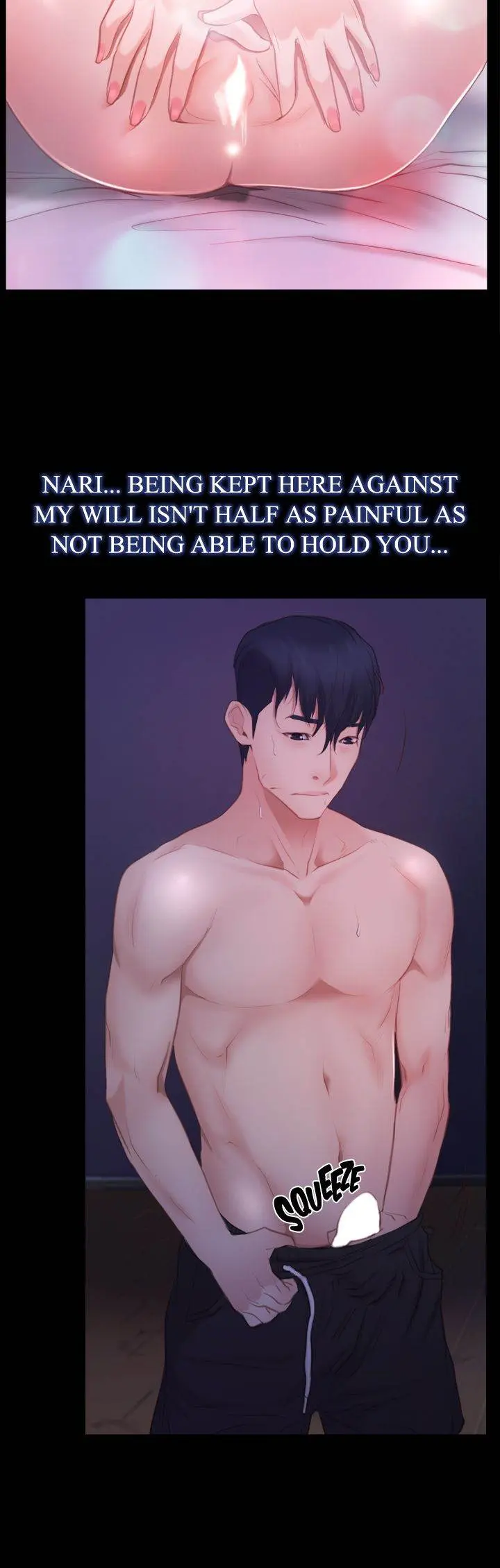 Hidden Feeling Episode 45 - Page 32