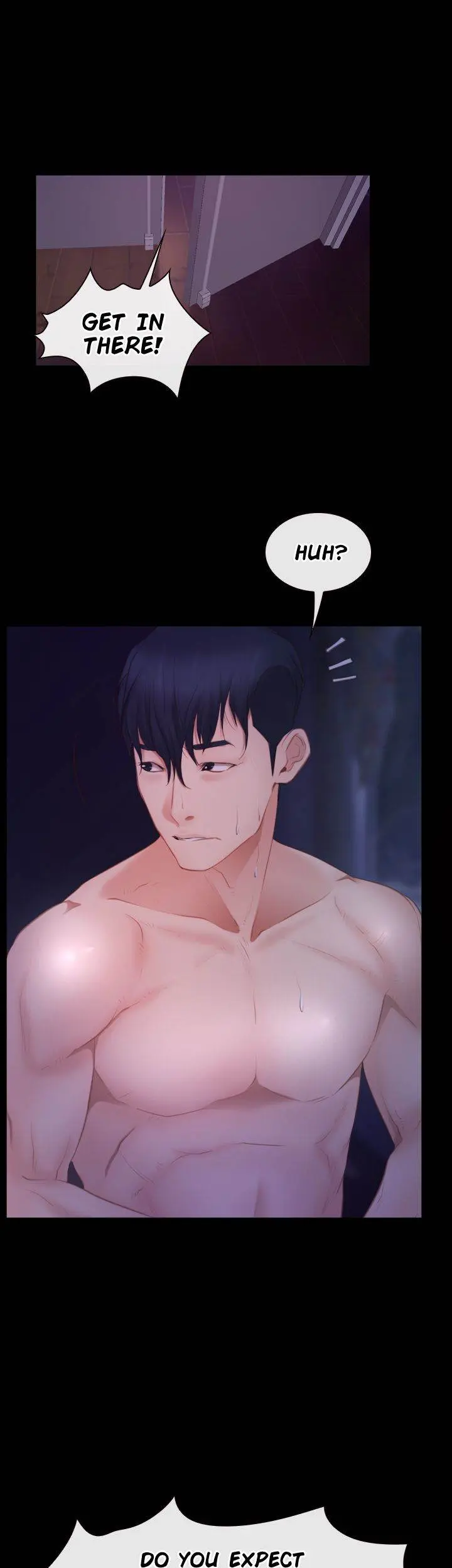 Hidden Feeling Episode 45 - Page 33