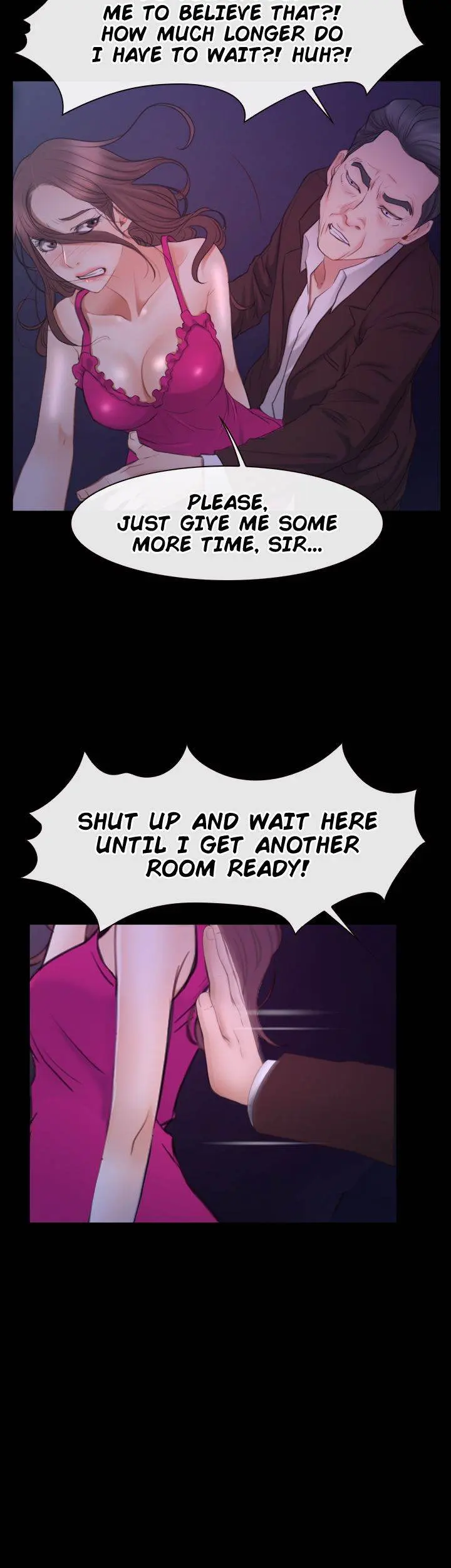 Hidden Feeling Episode 45 - Page 34