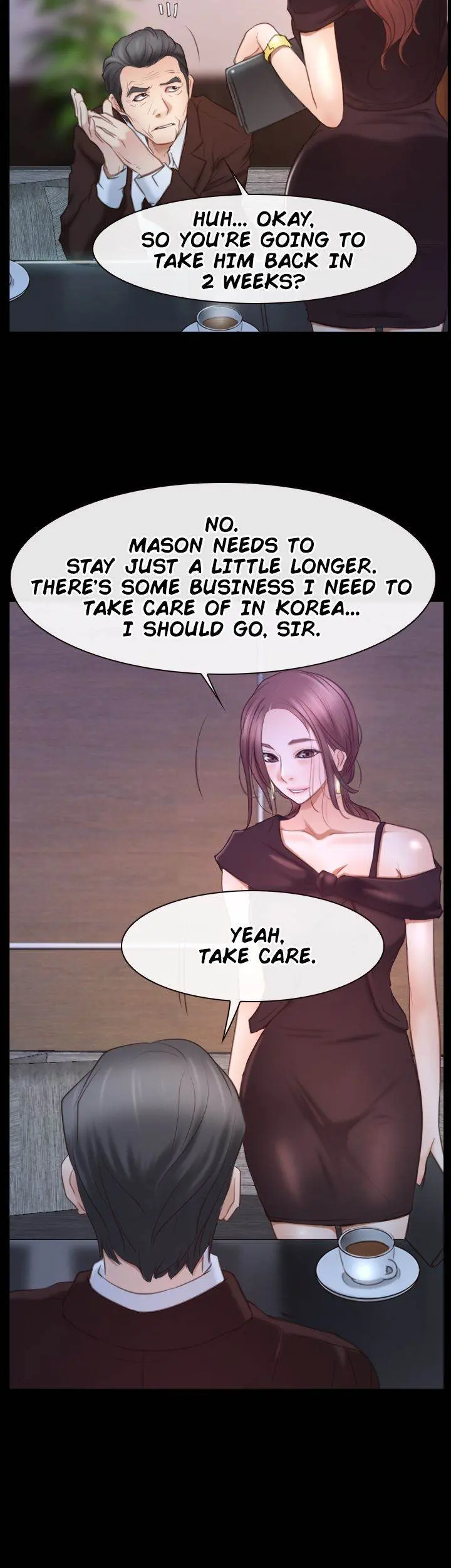 Hidden Feeling Episode 45 - Page 7