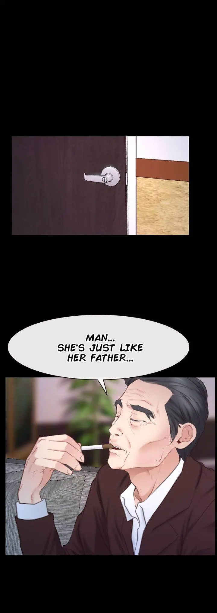 Hidden Feeling Episode 45 - Page 8