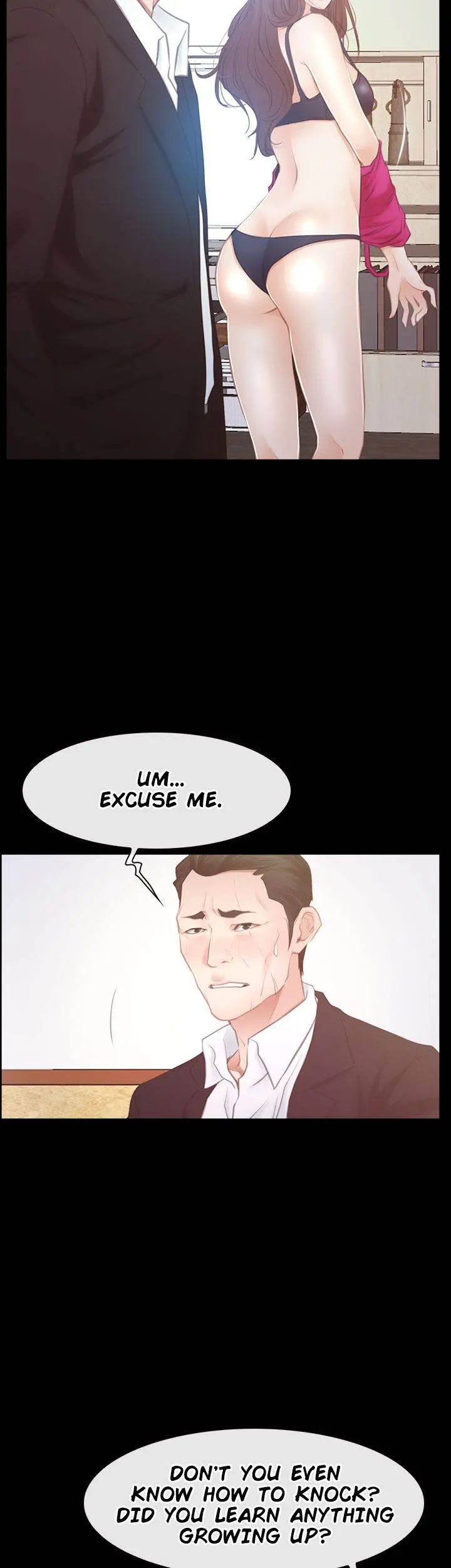 Hidden Feeling Episode 46 - Page 11