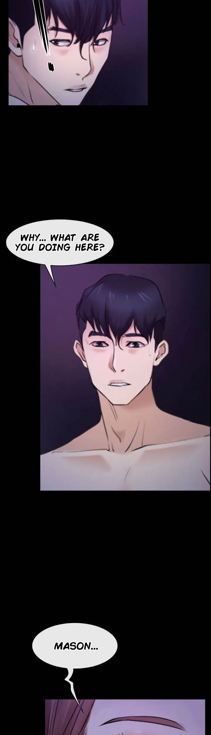 Hidden Feeling Episode 46 - Page 2