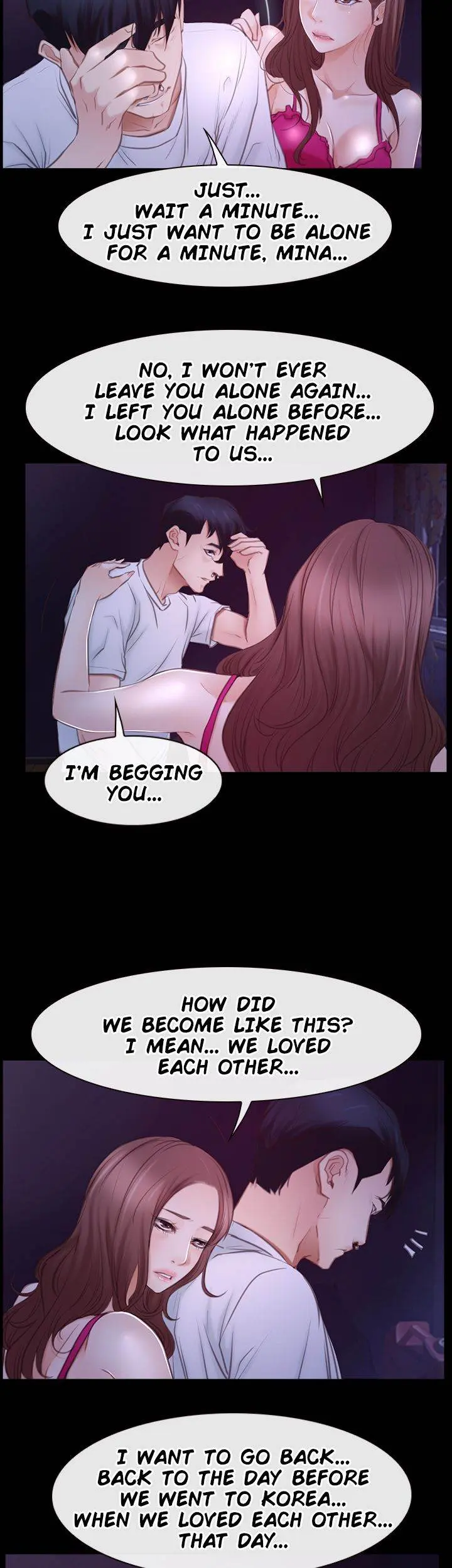 Hidden Feeling Episode 46 - Page 23