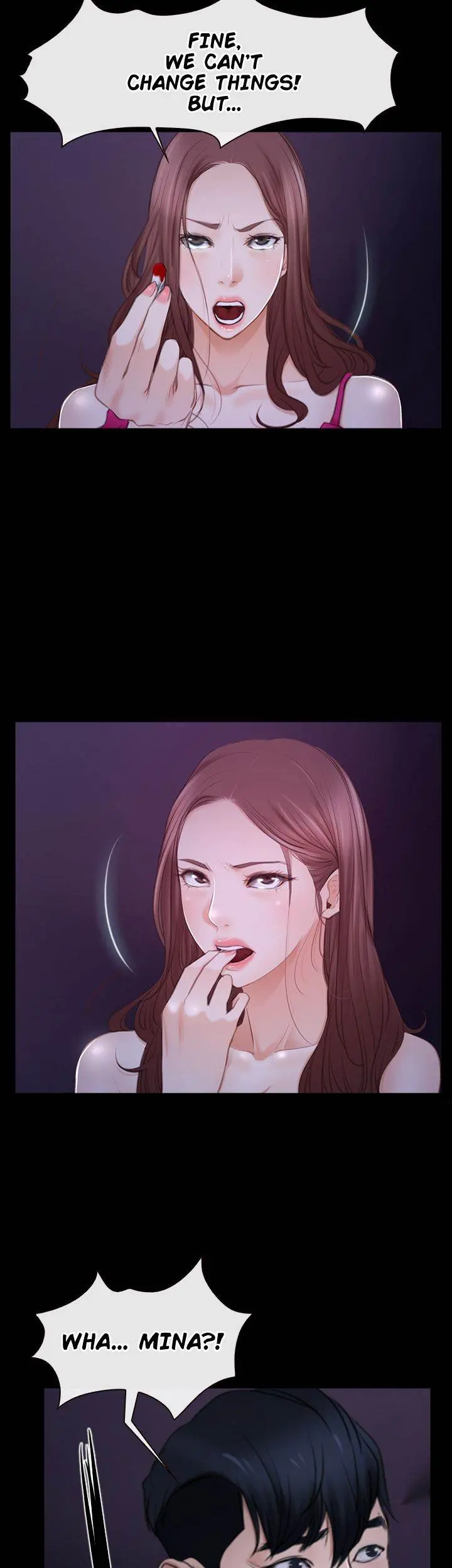 Hidden Feeling Episode 46 - Page 26