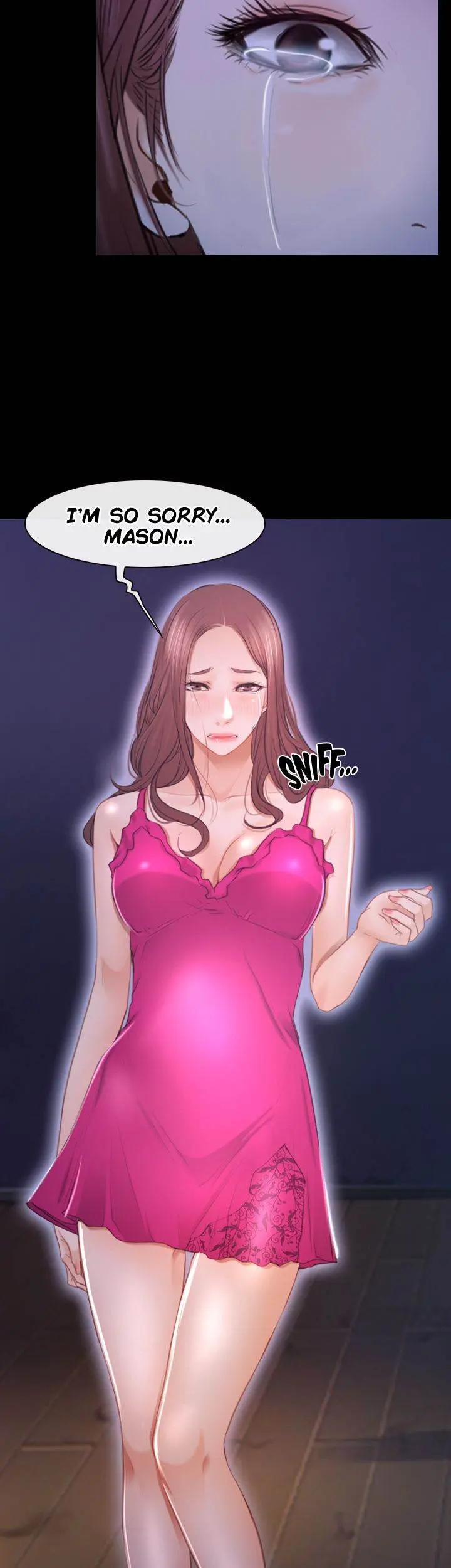 Hidden Feeling Episode 46 - Page 3