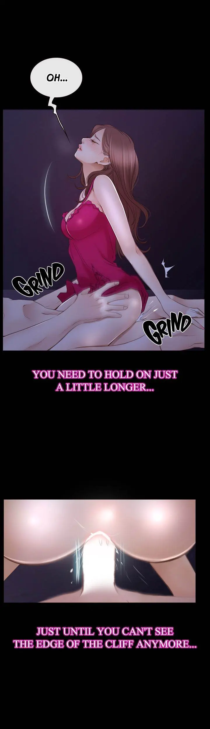 Hidden Feeling Episode 46 - Page 33