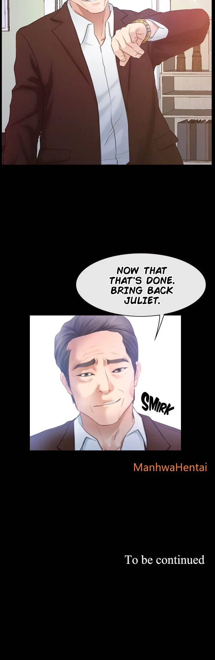 Hidden Feeling Episode 46 - Page 38