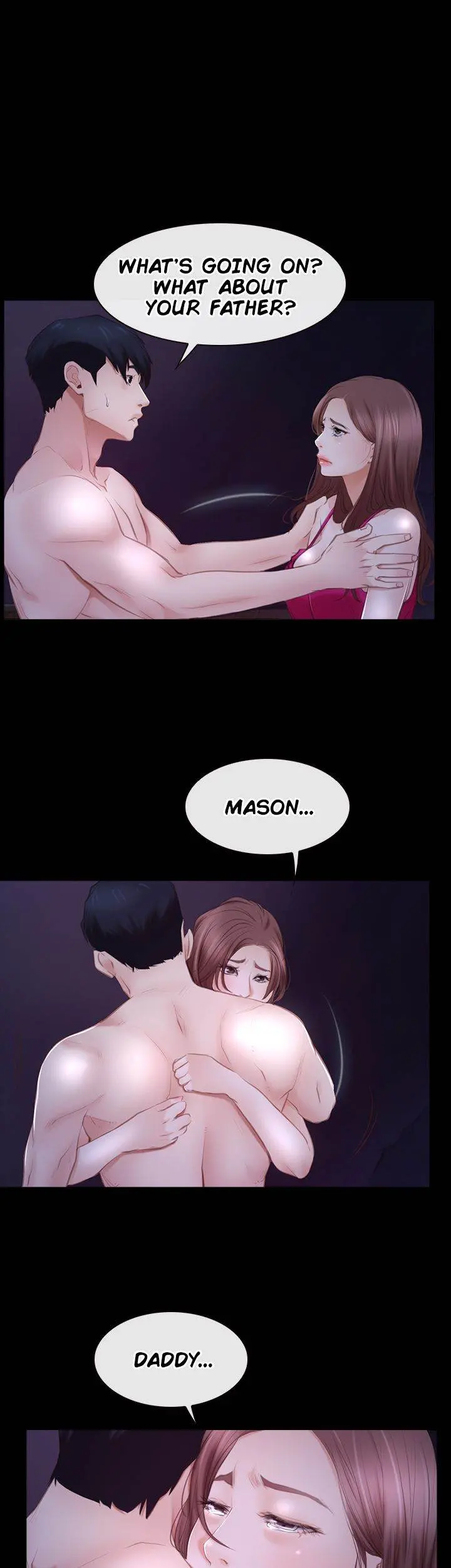Hidden Feeling Episode 46 - Page 5