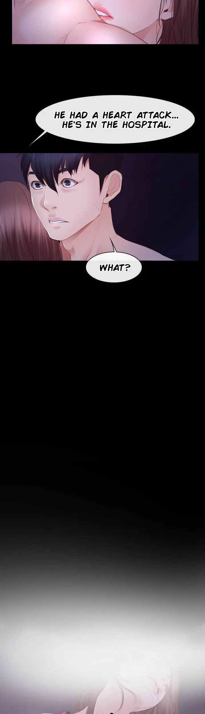 Hidden Feeling Episode 46 - Page 6